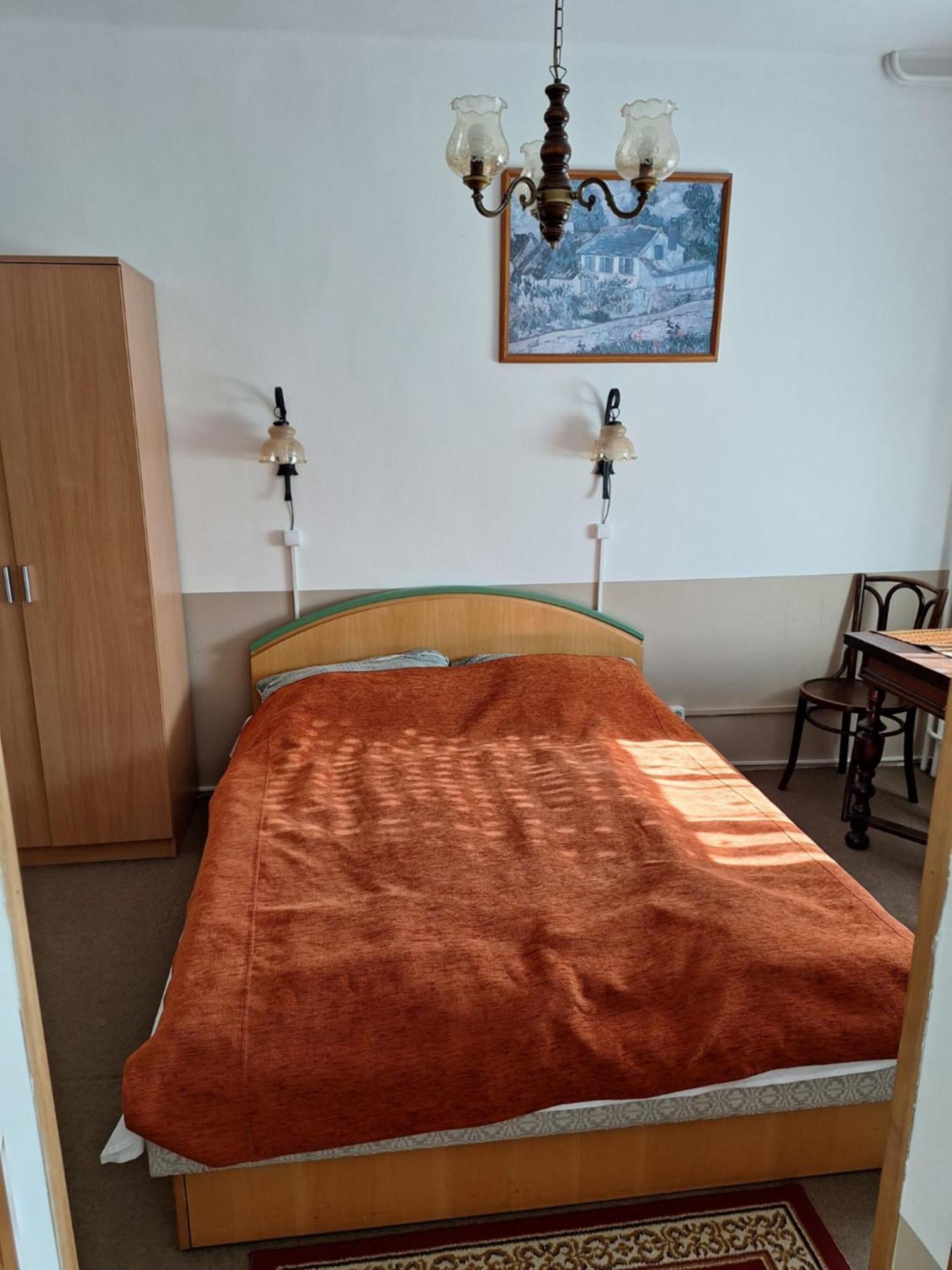 Fenyo Panzio Bed & Breakfast Mezokovesd Exterior photo