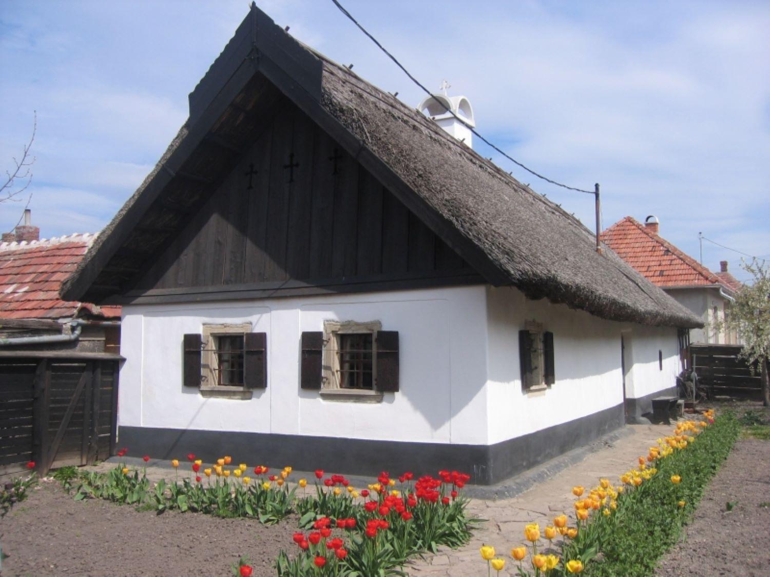 Fenyo Panzio Bed & Breakfast Mezokovesd Exterior photo