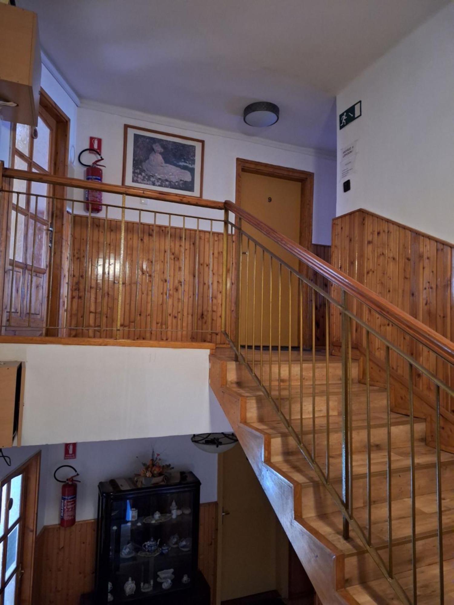 Fenyo Panzio Bed & Breakfast Mezokovesd Exterior photo
